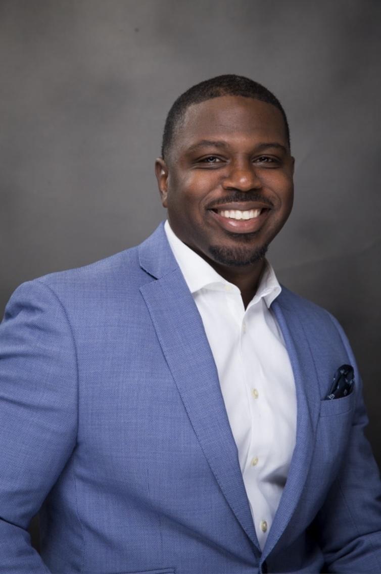 Quinton Smith